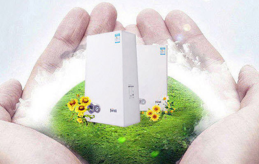 为什么冷凝壁挂炉不可使用软化水？？？？